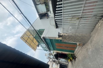 Bán nhà Nguyễn Duy Cung P12 Gò Vấp, 84m2 Sổ Hồng, 2 tầng 3PN, giá 5.2 tỷ