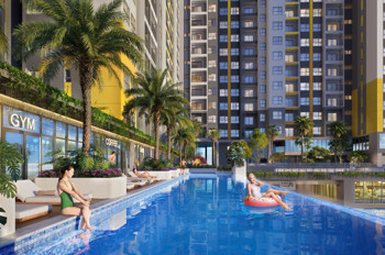 THE HABITA - THANH TOÁN 30% LÀ NHẬN NHÀ Ở NGAY – KHÔNG CHỜ ĐỢI,KHÔNG RỦI RO