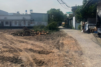 CHỦ GỬI 8 LÔ ĐẤT HÓC MÔN – MẶT TIỀN ĐÔNG THẠNH 7-3, HÓC MÔN