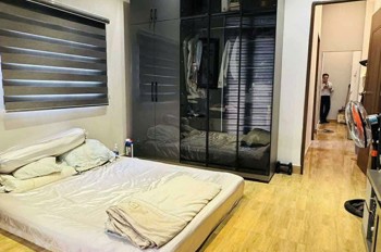 Bán Nhà Mặt Tiền Quận 11 - Kinh Doanh Đông - Hoàn Công Đủ - 4X11m - Nhỉnh 13 Tỷ