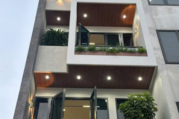 Bán Nhà Vip 4 Tầng Khu Tđc Tam Kỳ – A51, Hải Phòng  Thang Máy, Full Nội Thất Cao Cấp