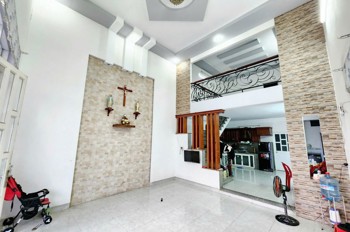 Hn005 (Np170)  Bán Nhà Sổ Riêng Thổ Cư – Tân Biên, P. Long Bình