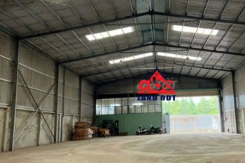 Xt684 Cho Thuê Kho Xưởng Thuộc Phước Tân _ Đường Đinh Quan Ân