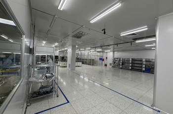 Cho Thuê Kho Xưởng Sẵn Phòng Sạch Tại Kcn Quang Minh. Sẵn Sàng Vận Hành Ngay