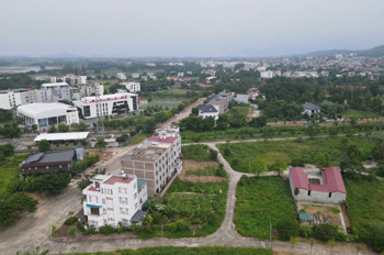 Cơ Hội Cuối Cùng Để Sở Hữu Bất Động Sản Giá Rẻ Tại Trung Tâm Xuân Hòa Phúc Yên