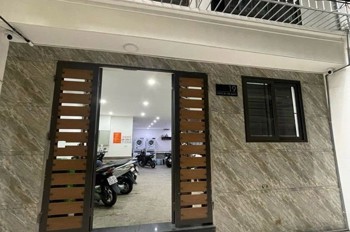 Bán Nhà Khu Phân Lô Ngõ 29 Xã Đàn Dòng Tiền 90Tr/th Ô Tô Đỗ Cửa Khi Cần 2 Mặt Ngõ 7T Tm