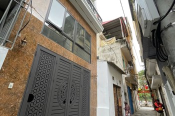 Bán Nhà Nguyễn Lân - Lê Trọng Tấn Dòng Tiền 95Tr/th Ô Tô Phân Lô 2 Mặt Thoáng Trước Sau Cực Đẹp