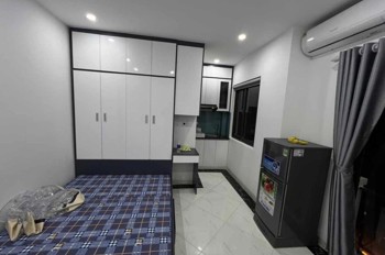 Bán Nhà An Trạch Cát Linh 7 Tầng Thang Máy 16P Dòng Tiền 75Tr/th Giá Rẻ Chỉ 13 Tỷ