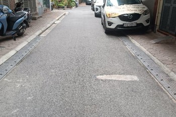 Bán Nhà Phố Hoàng Cầu_ô Tô Đỗ Cửa 24/7_Sổ Đỏ Két_36m2_giá Chào 15,3 Tỷ