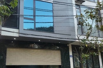 Bán Nhà Đặng Tiến Đông_ô Tô Cất Nhà_gần Hồ Hoàng Cầu_mt Rộng Bề Thế_82m2