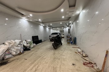 Bán Tòa Nhà Phố Thái Hà_ô Tô_6 Tầng Thang Máy_120m2_lừng Lững Giữa Phố_giá Chào 47 Tỷ