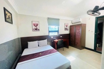 Bán Tòa Nhà Đường Láng_dòng Tiền Hàng Tỷ_9 Tầng Thang Máy_ô Tô Tránh_80m2_giá Chào 37 Tỷ