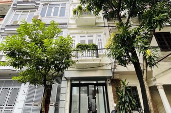 Bán Nhà Trần Quang Diệu_vỉa Hè Ô Tô Tránh_kd Sầm Uất_35m2_giá Chào 23,5 Tỷ