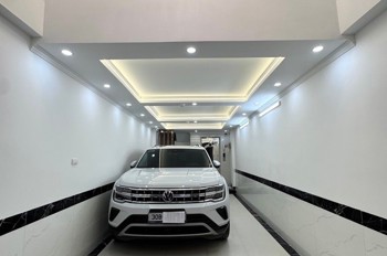 Bán Nhà Nguyễn Chí Thanh_ngõ 91 Kd Ô Tô Tránh Sầm Uất_thang Máy_40m2_giá Chào 22,5 Tỷ