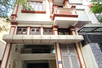 Bán Nhà Pháo Đài Láng_ô Tô Tránh Kd Sầm Uất_mt Hơn 6M_bề Thế Cực Kỳ_75m2_giá Chào 32 Tỷ