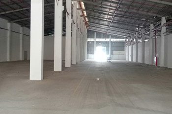 Kho Xưởng Độc Lập Tại Xã Quang Minh. Hà Nội. Pccc Tự Động Nhiệm Thu