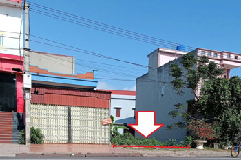 Bán Gấp Đất Chợ Quất Lâm 130 M² Chỉ Hơn 1 Tỷ