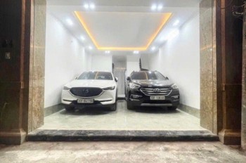 Bán Nhà Phố Vương Thừa Vũ, Hn, Dt 50 M2, 7 Tầng, Mt 5.1M, Giá Bán 21.2 Tỷ Mô Tả: Nhà Đất Phân Lô