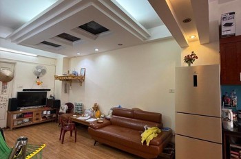 Bán Nhà Cc Ct9, Trịnh Đình Cửu, Hn, Dt 69 M2, Giá Bán 5.4 Tỷ Mô Tả: Nhà Đường Thông Thoáng, Bã