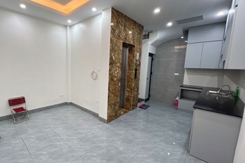 Bán Nhà Riêng Ngô Quyền_hà Đông_32m2_thang Máy_nhỉnh 10 Tỷ Có Thương Lượng