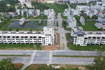 Cần Bán Gấp Shophouse Kđt Mới Xuân Hòa, Gần Kcn Phúc Yên, Giá Đầu Tư