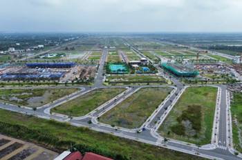 Cần Thanh Lý Gấp 3 Nền Giảm 1.500.000.000 Đ Kdc Võ Văn Kiệt Nối Dài- Dragon Eden