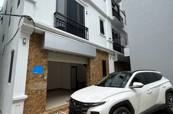 Bán Nhà Riêng Lê Trọng Tấn_hà Đông_thang Máy_34m2_hơn 9 Tỷ_lô Góc 2 Mặt Thoáng