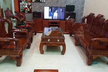 Bán Nhà Riêng Ngô Quyền_hà Đông_45m2_lô Góc_hơn 13 Tỷ Có Thương Lượng