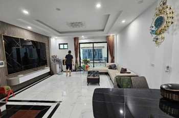 Bán Nhà Riêng Đại Mỗ_nam Từ Liêm_43m2_5 Tầng_hơn 11 Tỷ Có Thương Lượng