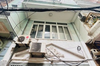 Bán Nhà Phố Đặng Xuân Bảng, Hn, Dt 40 M2, 6 Tầng, Mt 4.1M, Giá Bán 13.95 Tỷ Mô Tả: Nhà Phân Lô,