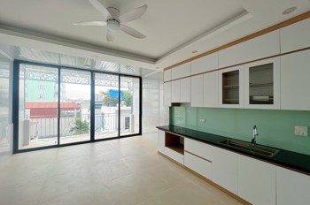 Bán Nhà Riêng Đại Mỗ_nam Từ Liêm_45m2_5 Tầng_thang Máy_hơn 12 Tỷ Có Thương Lượng !