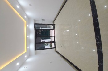 Bán Nhà Riêng Đại Mỗ_nam Từ Liêm_36m2_12 Tỷ (Thương Lượng)_ Thang Máy