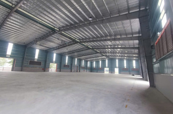 Cho Thuê Kho Xưởng Tại Ccn Nguyên Khê - Chuẩn Logistics - Pccc Đầy Đủ