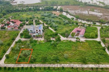 Cơ Hội Cuối Cùng Để Sở Hữu Bất Động Sản Giá Rẻ Tại Trung Tâm Xuân Hòa -Phúc Yên