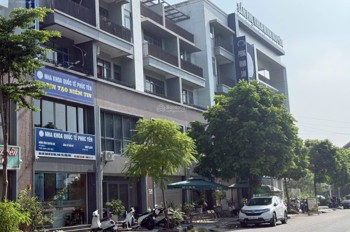 Đầu Tư Sinh Lời Ngay , Lô Đất 3 Mặt Thoáng Hiếm Có Tại Tms Phúc Yên