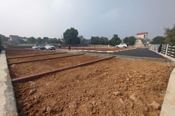 860.000 Dân!!! Với Quy Mô Dân Số Khổng Lồ Này, Các Đô Thị Vệ Tinh Như Sơn Tây – Hòa Lạc – Xuân Mai