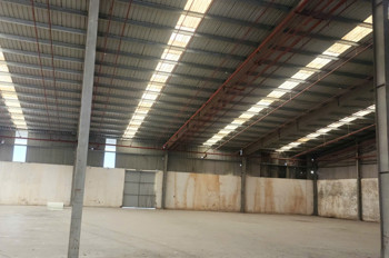 Cho Thuê Kho Xưởng Tại Kcn Châu Sơn. Phủ Lý. (Hà Nam Cũ)