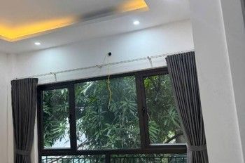 Bán Nhà Riêng Đại Mỗ_nam Từ Liêm_6 Tầng_36m2_2 Mặt Thoáng_nhỉnh 13 Tỷ (Có Thương Lượng)