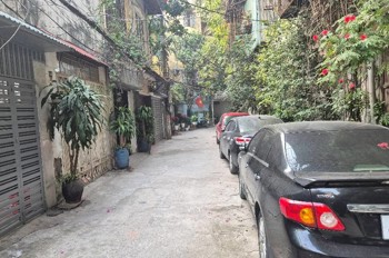 Bán Nhà Giải Phóng, Hn, Dt 72 M2, 3 Tầng, Mt 4.2M, Giá Bán 22.8 Tỷ Mô Tả: Nhà Ôtô Vào, Ngõ Thôn