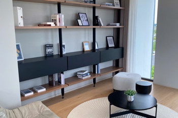 Ansana By Kita Group - Căn Hộ Mặt Tiền Võ Văn Kiệt Chỉ 30% Nhận Nhà Ck 20%