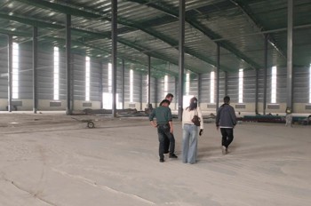 Cho Thuê Nhà Xưởng Tiêu Chuẩn Tại Hưng Yên. Sẵn Sàng Cho Dn Fdi