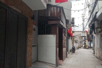 Bán Nhà Giải Phóng, Hn, Dt 47 M2, 7 Tầng, Giá Bán 15.3 Tỷ Mô Tả: Nhà Ôtô Vào, Ngõ Thông Rộng,