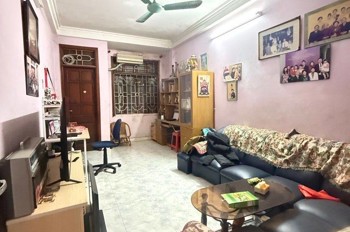 Bán Nhà Phố Vương Thừa Vũ, Hn, Dt 48 M2, 4 Tầng, Giá Bán 17 Tỷ Mô Tả: Nhà Đất Khu Quân Đội, An N