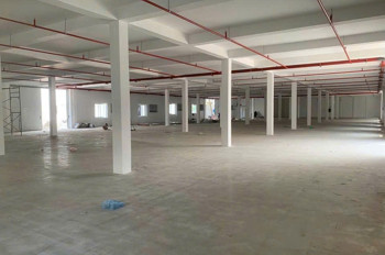 Cho Thuê Kho Xưởng 12.000M2 Tại Kcn Đồng Văn, Hà Nam – Pccc Tự Động