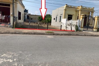 Chính Chủ Cần Tiền B.á.n Nhanh Lô Đất Rộng 128 M Cạnh Kcn Vsip Hải Long Gía Chỉ 1 Tỷ 550