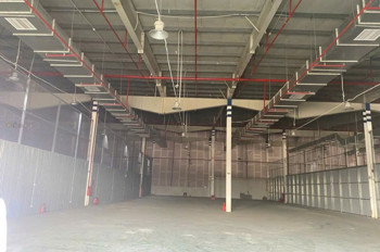 Cho Thuê 6.912M2 Kho Tiêu Chuẩn Cao Tại Kcn Long Biên. Hà Nội