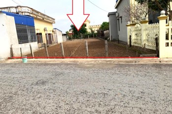 Bán Cắt Lỗ Mảnh Đất Cực Rộng 215 M Sát Ngay Kcn Vsip Hải Long Gía Chỉ Nhỉnh 1 Tỷ