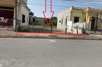 B.á.n Gấp Mảnh Đất Gần Kcn Vsip Gía Chỉ 1,5 Tỷ