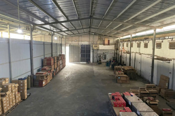 Cho Thuê Kho Xưởng Từ 800M2 Đến 2000M2 Tại Ql3 Đông Anh. Hà Nội