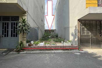 Bán Gấp Mảnh Đất Gần Trường Đại Học Ngoại Ngữ Gía 1 Tỷ 600